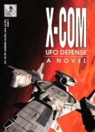 XCOM UFO Defense
