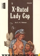 Xrated lady cop