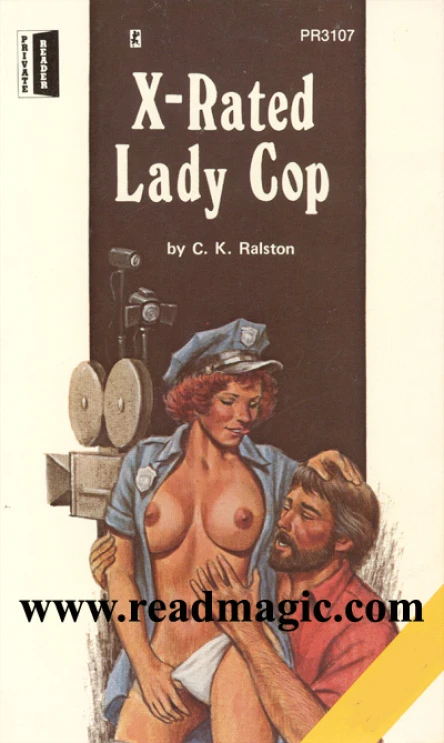 Xrated lady cop