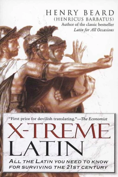 XTreme Latin Lingua Latina Extrema