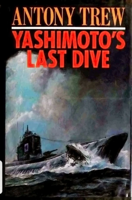 Yashimotos Last Dive