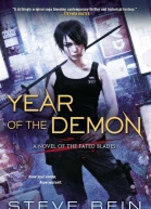 Year of the Demon