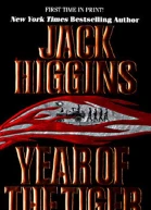 Year Of The Tiger
