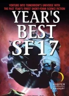 Years Best SF 17