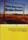 Yellow Back Radio BrokeDown