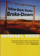 Yellow Back Radio BrokeDown