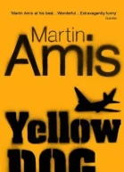 Yellow Dog