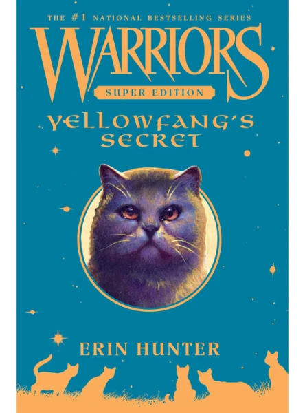 Yellowfangs Secret