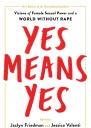 Yes Means Yes