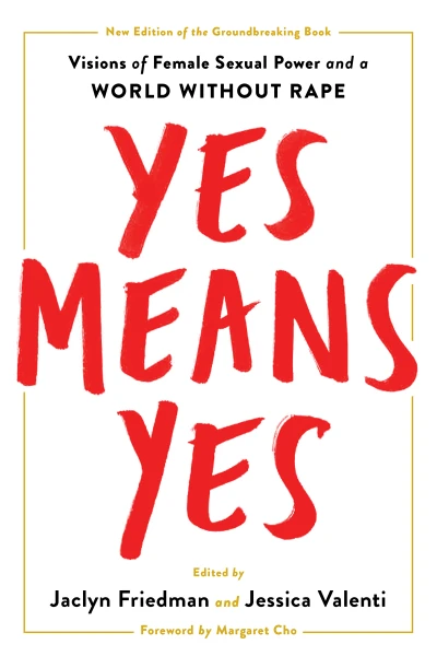 Yes Means Yes