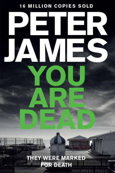You Are Dead