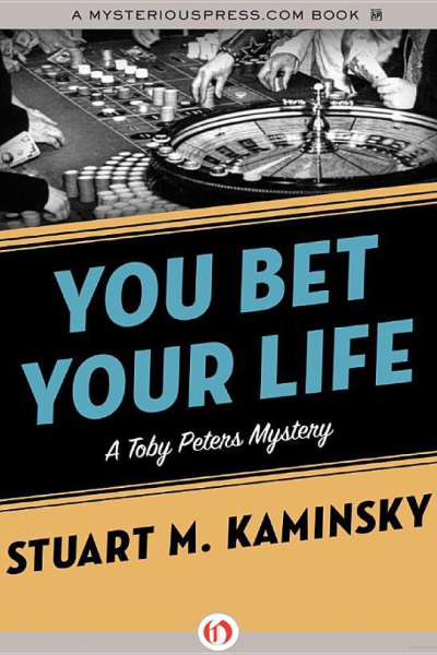 You Bet Your Life