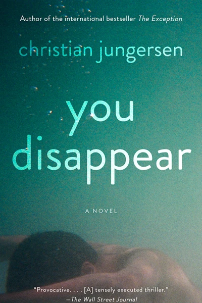 You Disappear
