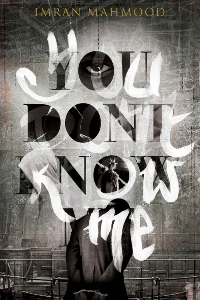 You Dont Know Me