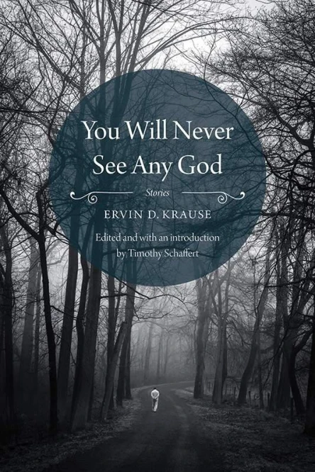 You Will Never See Any God Stories
