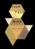 Your Face in Mine