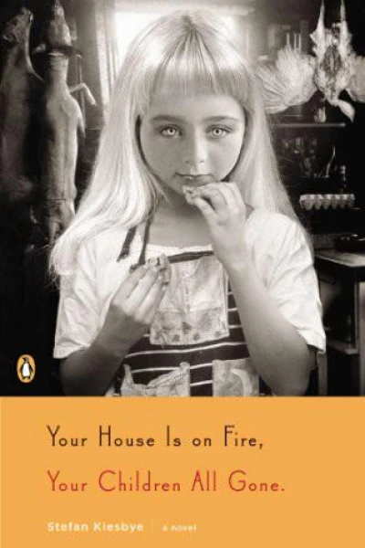 Your House Is on Fire Your Children All Gone