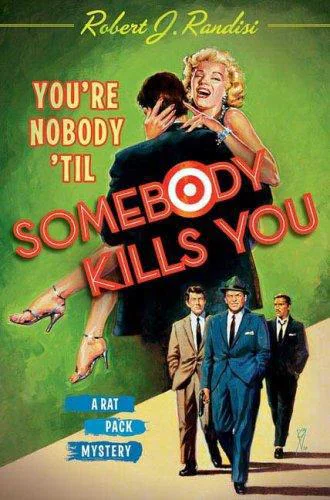 Youre nobody til somebody kills you
