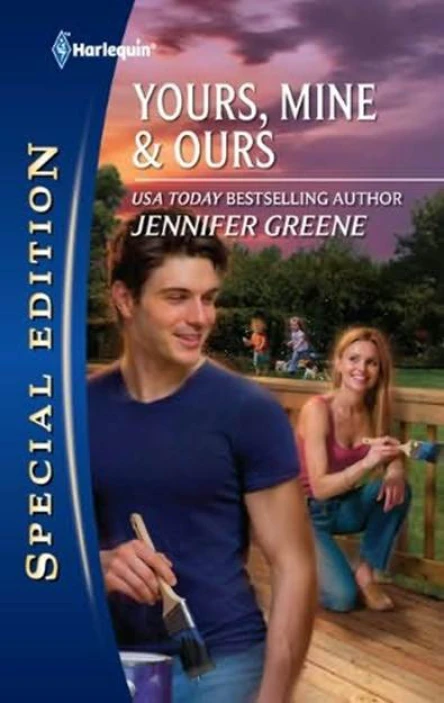 Yours Mine  Ours