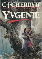 Yvgenie