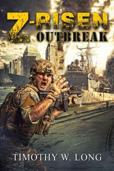 ZRisen Outbreak