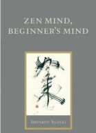 Zen Mind Beginners Mind