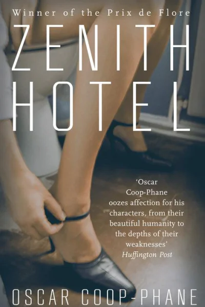 Zenith Hotel