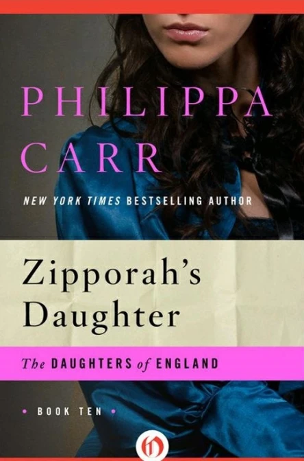 Zipporahs Daughter