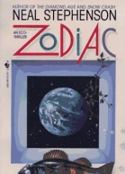 Zodiac The EcoThriller