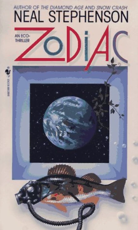 Zodiac The EcoThriller